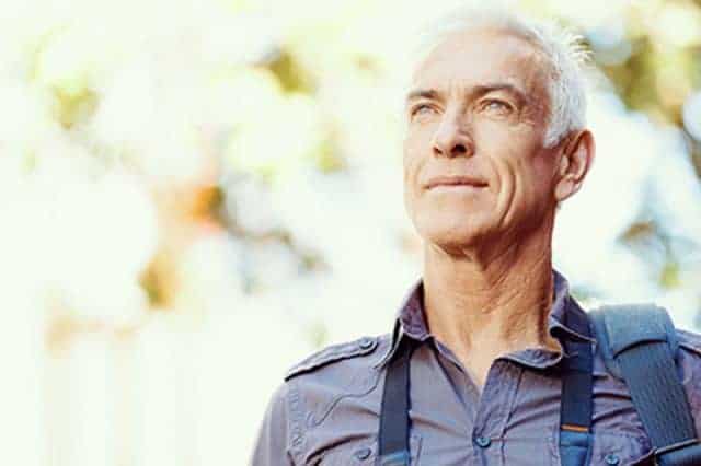 Barry shares his positive experiences of the Naked Divorce 21 Day Program