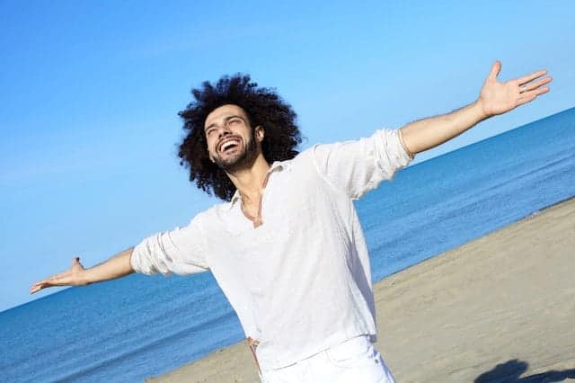 Jameson raves about the amazing coaching support offered by Naked Divorce