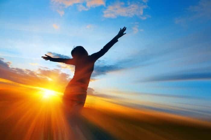 Freedom with Naked Divorce