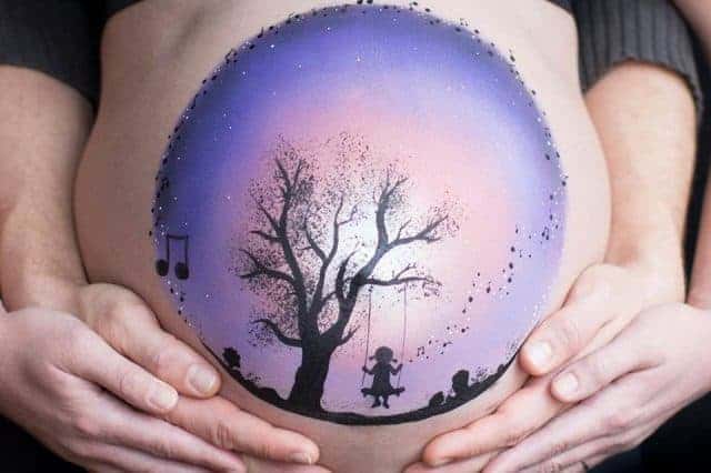 lilac |Naked Divorce