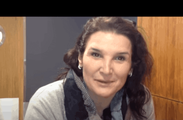 Petra talks about her experience of the 21-day Naked Divorce Program