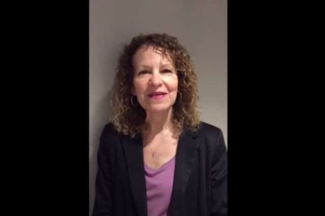 Wendy's experience of the Naked Divorce Program