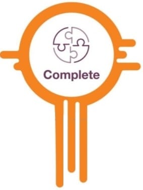 Complete