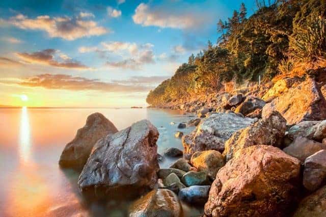 Haven Retreat - Whitianga Coromandel, north island, Naked Divorce