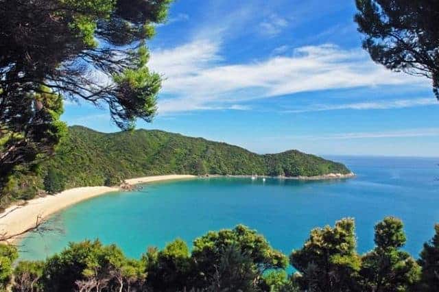 Haven Retreat - Whitianga Coromandel, north island, Naked Divorce