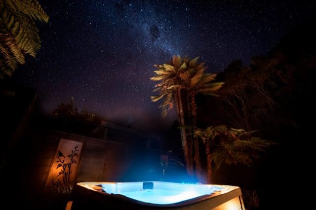 Haven Retreat - Whitianga Coromandel, north island, Naked Divorce