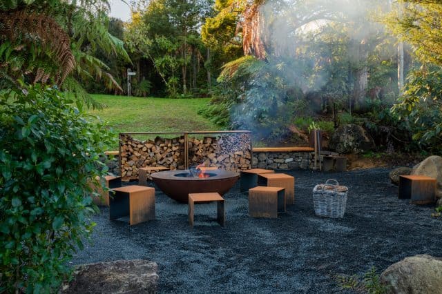 Haven Retreat - Whitianga Coromandel, north island, Naked Divorce