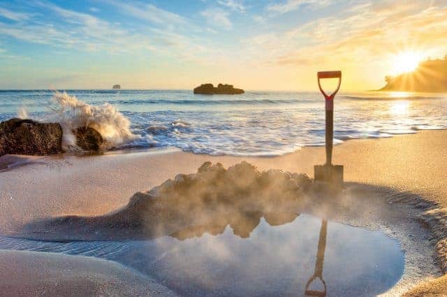 Haven Retreat - Whitianga Coromandel, north island, Naked Divorce