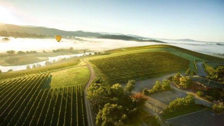 Yarra Valley Naked Divorce