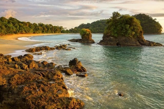 Naked Divorce Costa Rica