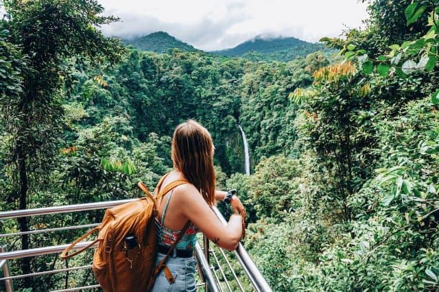 Naked Divorce Costa Rica