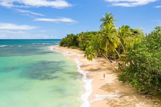 Naked Divorce Costa Rica