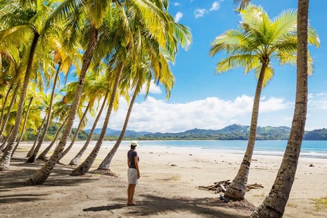 Naked Divorce Costa Rica