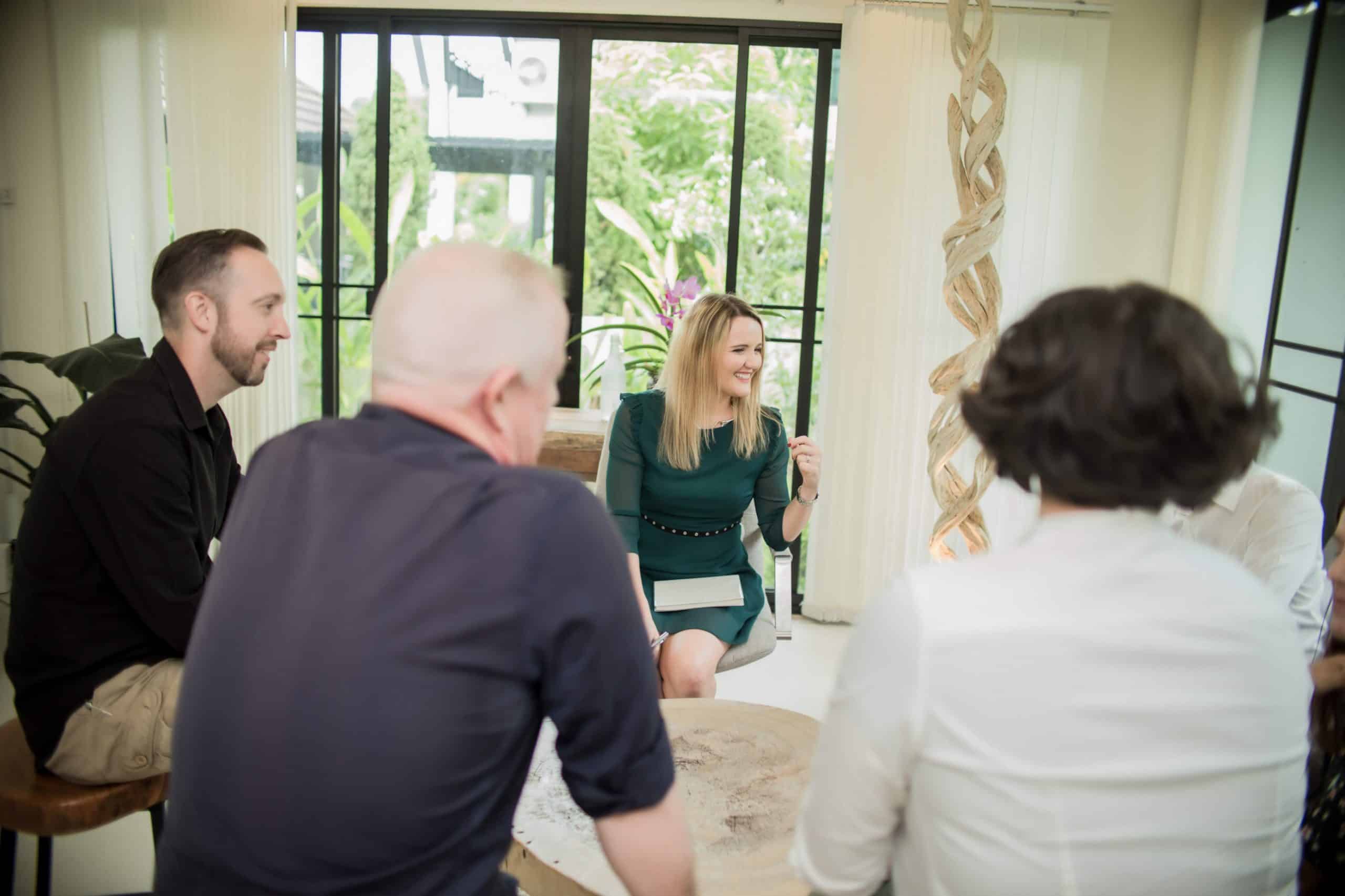 Naked Divorce Advice for parents