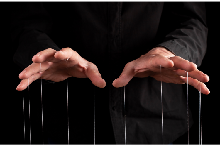 Signs of Gaslighting Partner